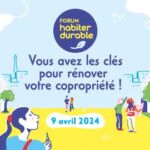 Forum Habiter Durable 2024