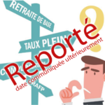 La retraite des architectes