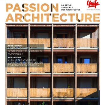 Passion Architecture N°75