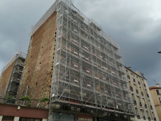 L’Unis et l’Unsfa veulent harmoniser outils et process pour la rénovation des copropriétés