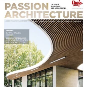 Passion Architecture N°76