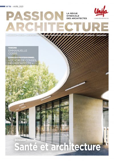 Passion Architecture N°76