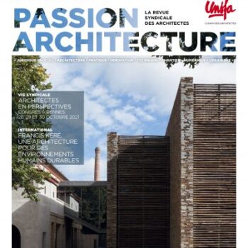 Passion Architecture N°76