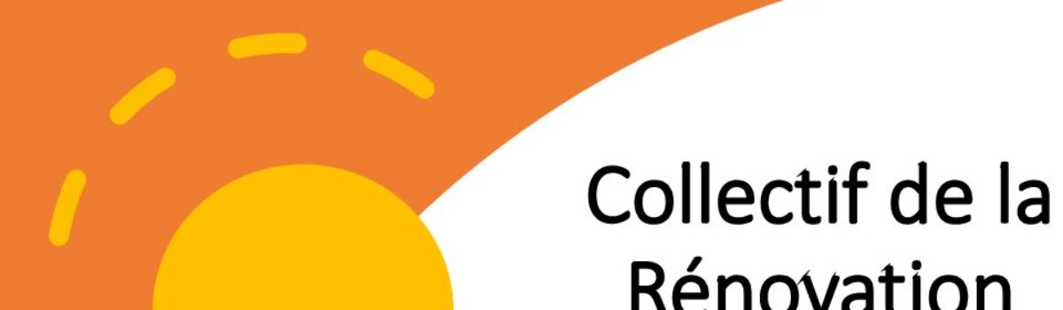 Lancement du groupe de travail coNNectif et inclusif du Collectif de la Rénovation Globale en Copropriété avec l’Alliance HQE GBC