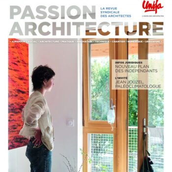 Passion Architecture N°80