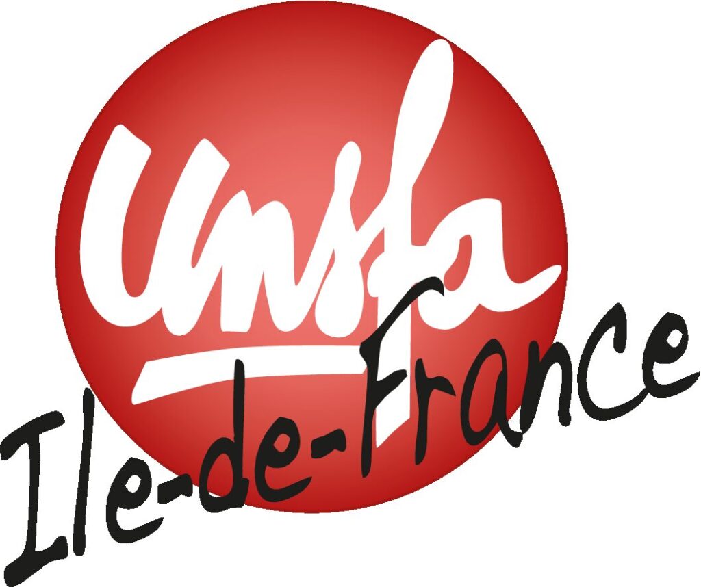 UNSFA Île-de-France