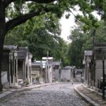 RDV UNSFA 75 - #04 - Père Lachaise