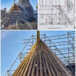Conférence : Reconstruire Notre-Dame, par Philippe Villeneuve
