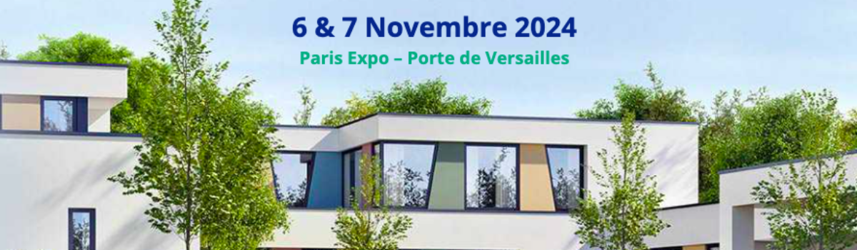 Salon de la Copropriété et de l’Habitat
