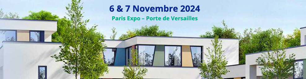 Salon de la Copropriété et de l'Habitat