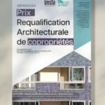 Remise du Prix de la Requalification Architecturale de copropriétés