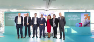 Intervenants Talk Saint-Gobain