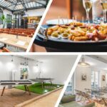 Soirée Afterwork