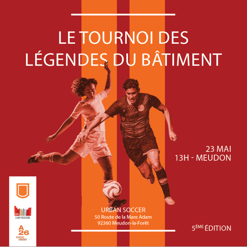 Tournoi des Légendes de football 2024